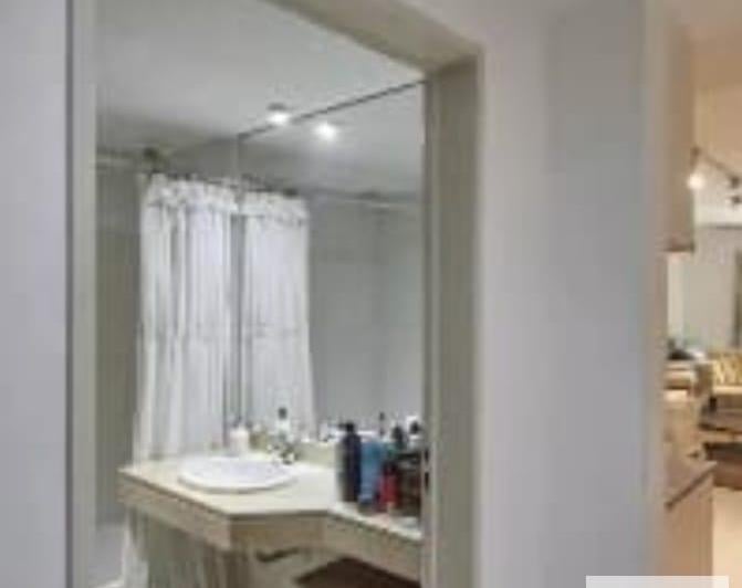 Departamento · 48m² · 1 Ambiente