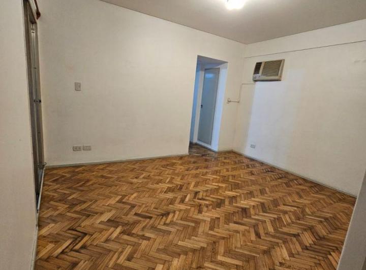 Departamento · 35m² · 2 Ambientes