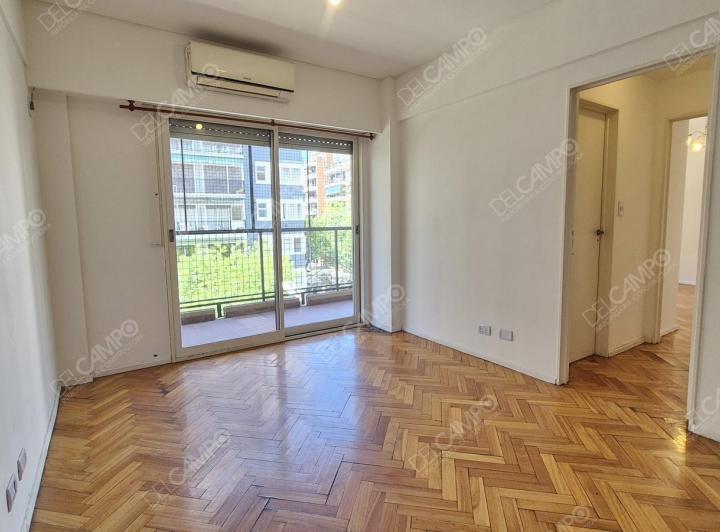 Departamento · 47m² · 2 Ambientes