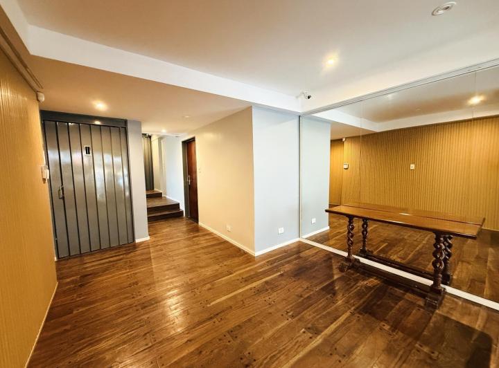 Departamento · 38m² · 2 Ambientes