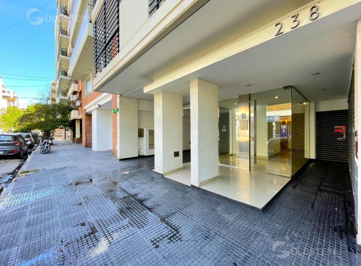 Departamento · 39m² · 2 Ambientes