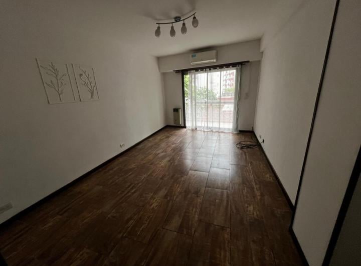 Departamento · 39m² · 2 Ambientes