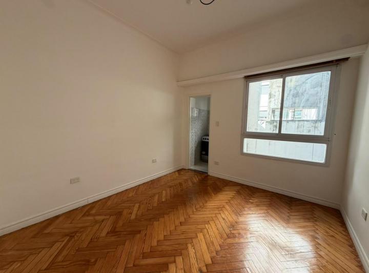 Departamento · 26m² · 1 Ambiente