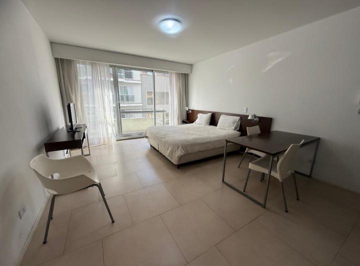 Departamento · 37m² · 1 Ambiente