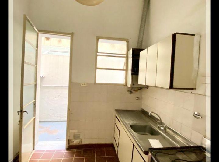 Departamento · 14m² · 2 Ambientes