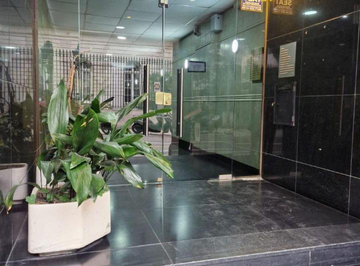 Departamento · 35m² · 2 Ambientes