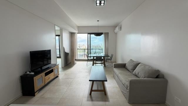 Departamento · 64m² · 2 Ambientes