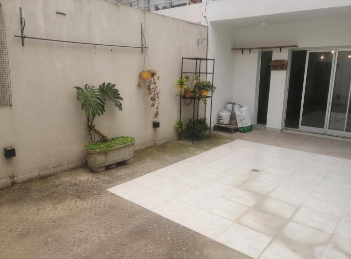 Departamento · 30m² · 1 Ambiente