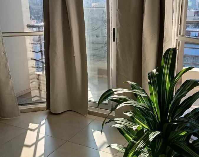 Departamento · 36m² · 1 Ambiente · 1 Cochera