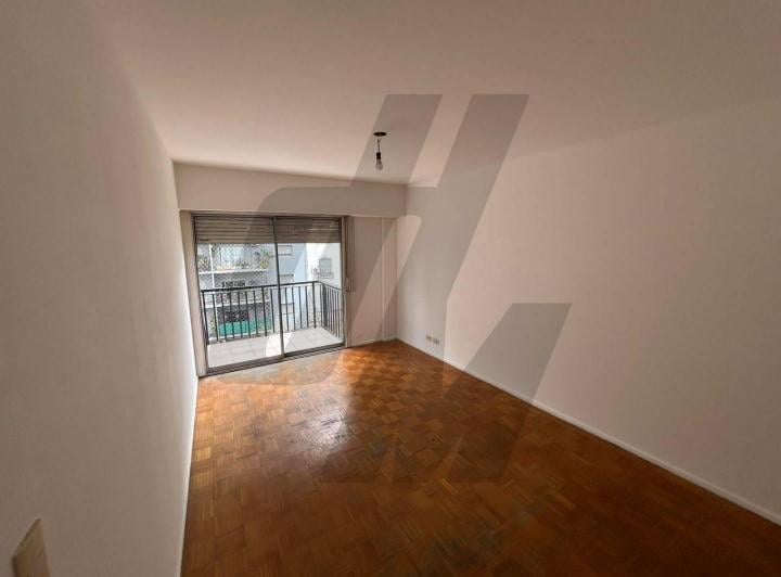 Departamento · 42m² · 2 Ambientes