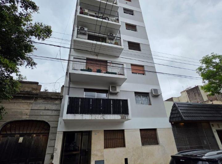 Departamento · 34m² · 2 Ambientes