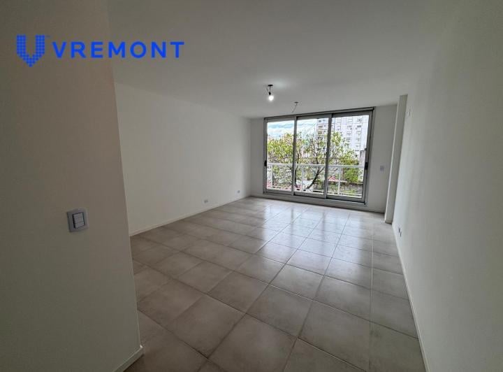 Departamento · 28m² · 1 Ambiente