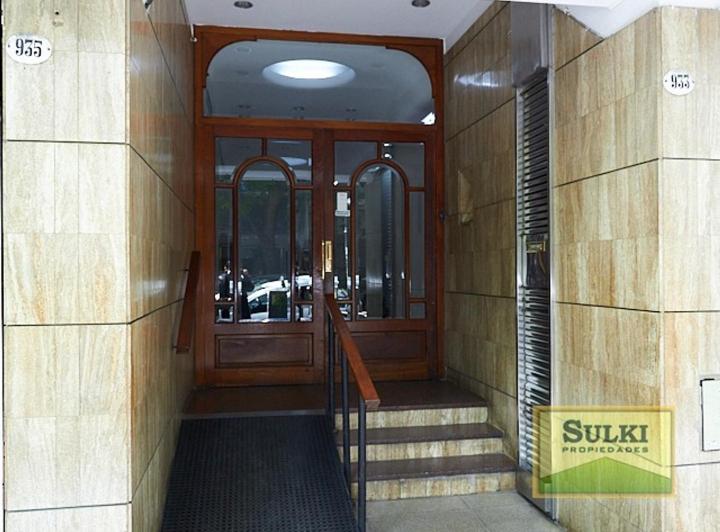 Departamento · 40m² · 2 Ambientes