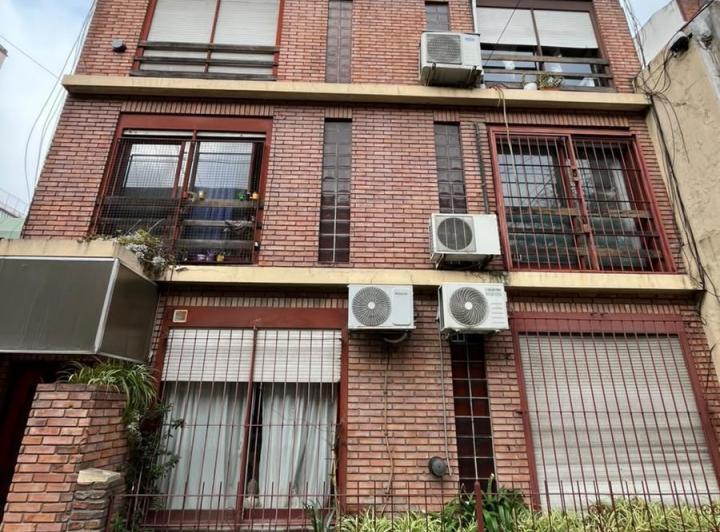 Departamento · 41m² · 2 Ambientes