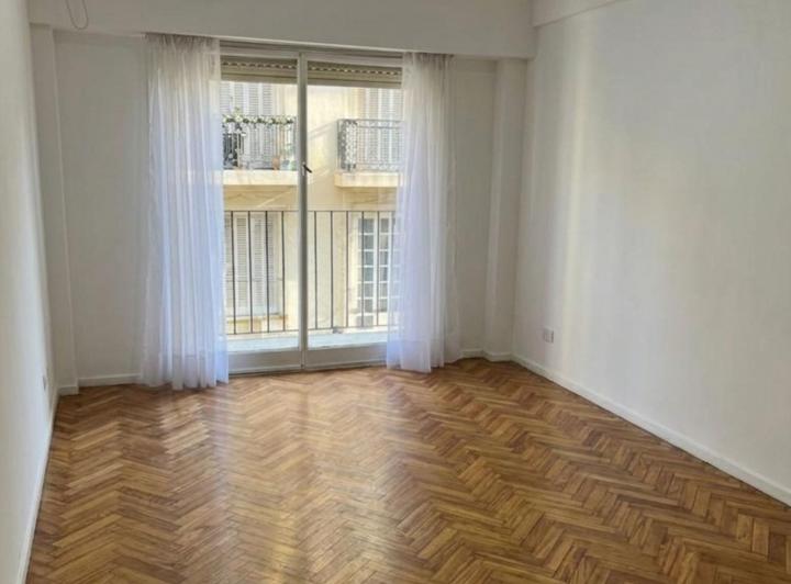 Departamento · 25m² · 1 Ambiente