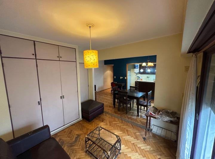 Departamento · 51m² · 2 Ambientes