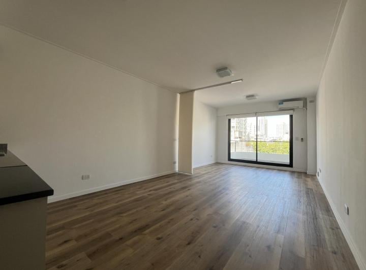Departamento · 39m² · 1 Ambiente