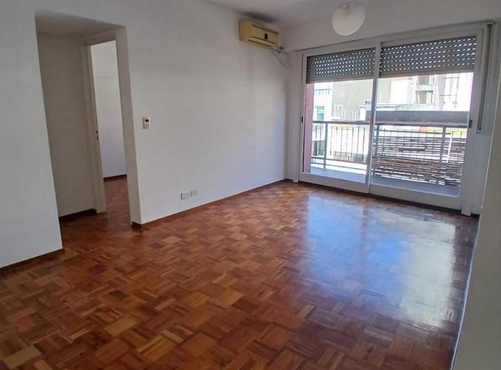 Departamento · 39m² · 2 Ambientes