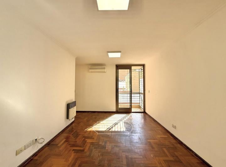 Departamento · 50m² · 3 Ambientes
