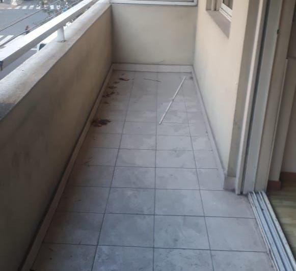 Departamento · 42m² · 2 Ambientes