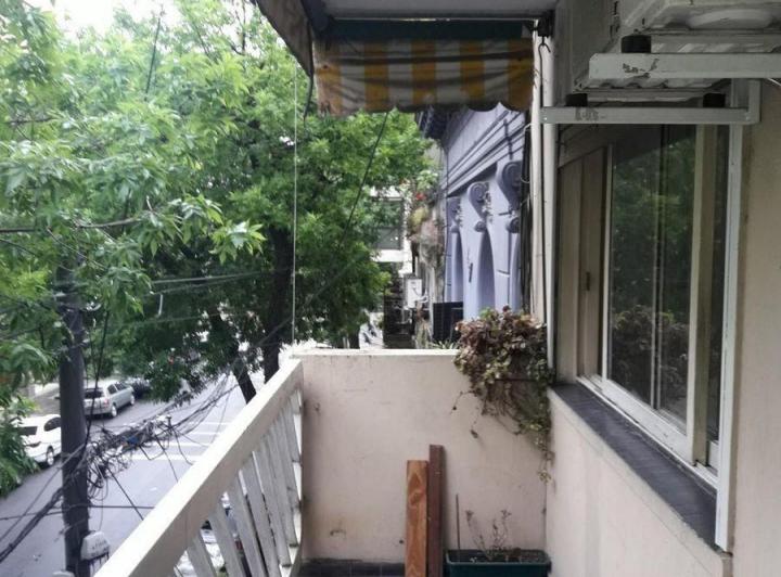 Departamento · 51m² · 3 Ambientes