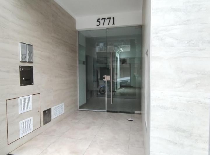 Departamento · 27m² · 1 Ambiente