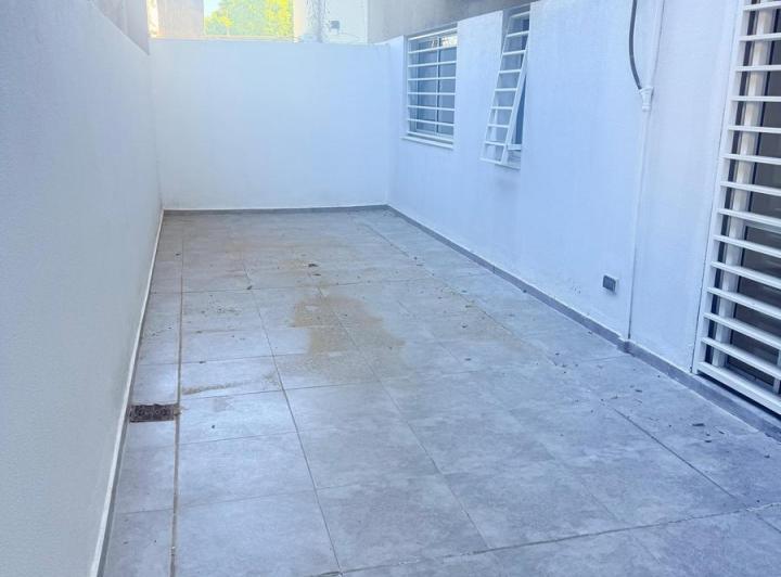 Departamento · 48m² · 2 Ambientes