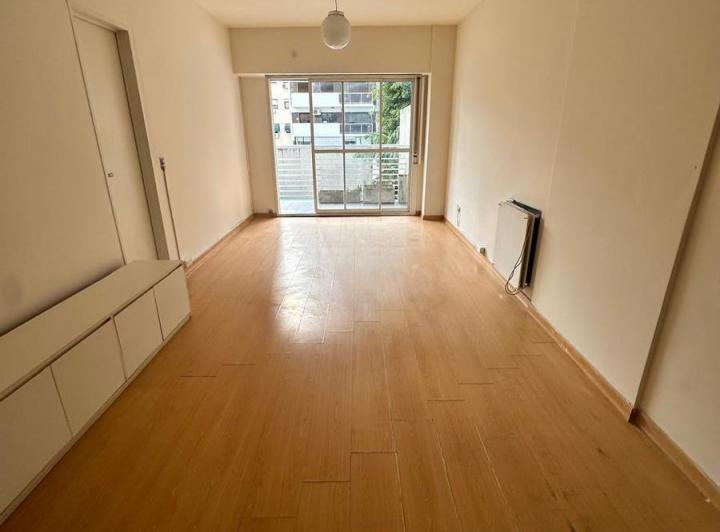 Departamento · 36m² · 1 Ambiente