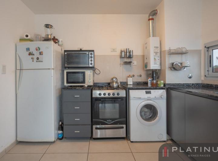 Departamento · 66m² · 3 Ambientes