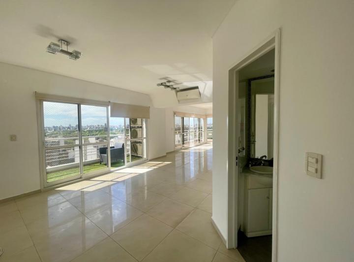 Departamento · 153m² · 4 Ambientes · 2 Cocheras