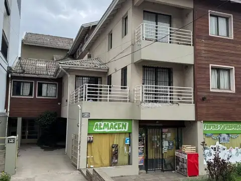 Departamento en belgrano