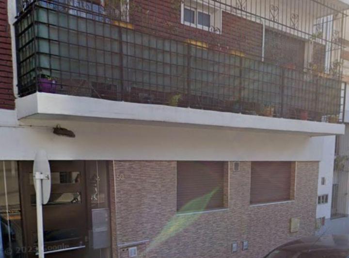 Departamento · 50m² · 3 Ambientes