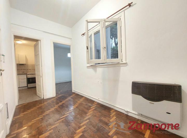 Departamento · 40m² · 2 Ambientes