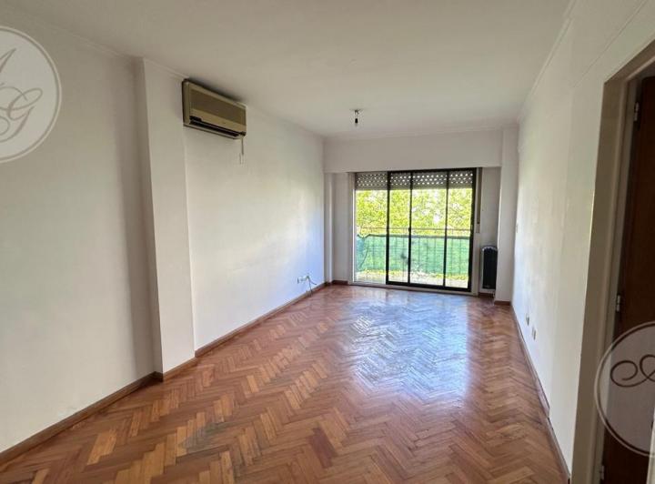Departamento · 58m² · 3 Ambientes · 1 Cochera