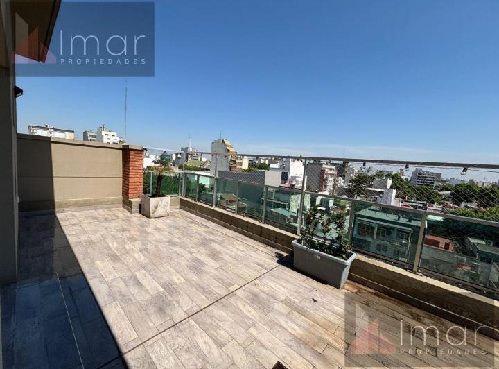 Departamento · 75m² · 4 Ambientes · 1 Cochera