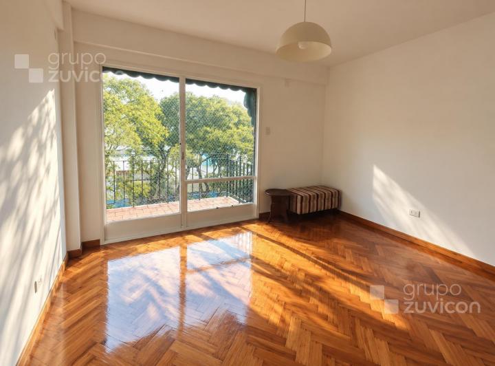 Departamento · 55m² · 3 Ambientes