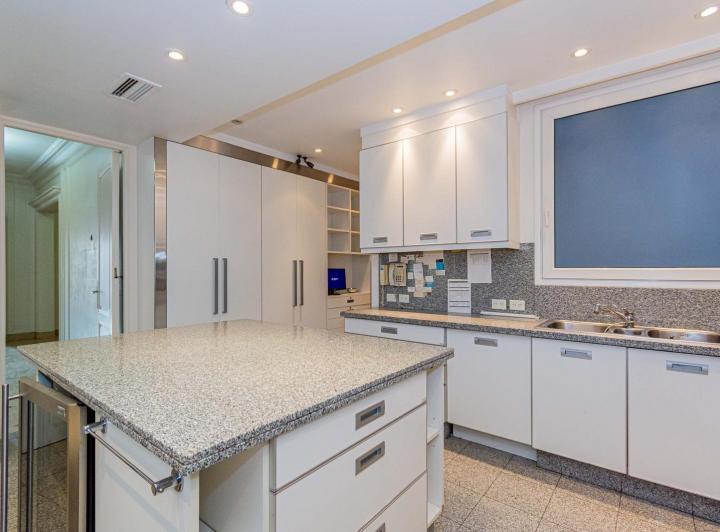 Departamento · 400m² · 4 Dormitorios · 2 Cocheras