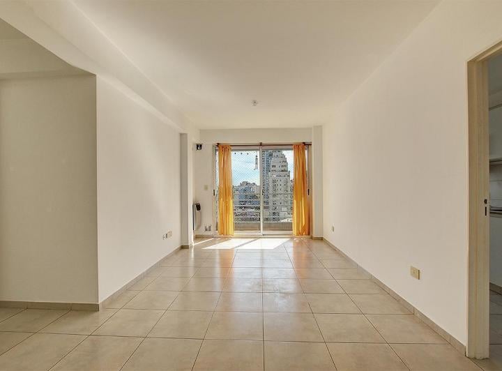 Departamento · 71m² · 3 Ambientes · 1 Cochera