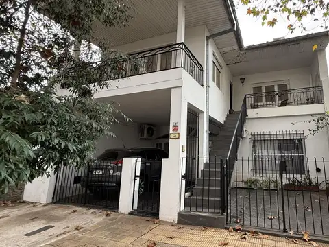 PH en Venta en Beccar Vías / Libertador, Beccar
