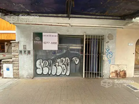 PH en Venta en Acassuso Vías / Santa Fe, Acassuso