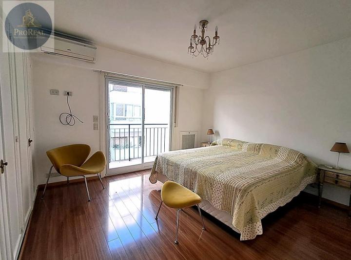 Departamento · 166m² · 4 Ambientes · 1 Cochera