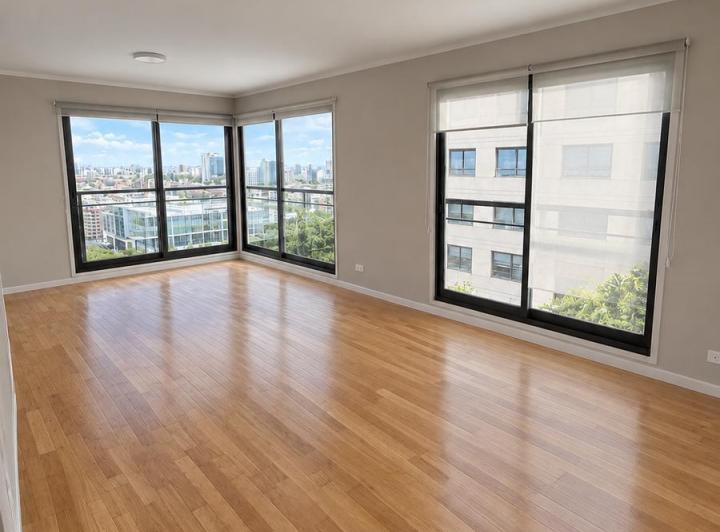 Departamento · 86m² · 3 Ambientes