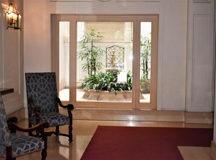 Departamento · 164m² · 5 Ambientes
