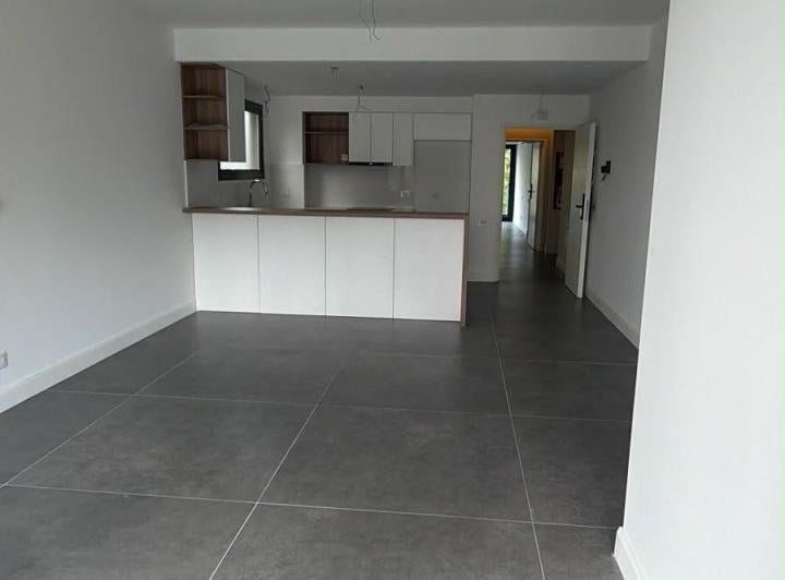 Departamento · 108m² · 3 Ambientes