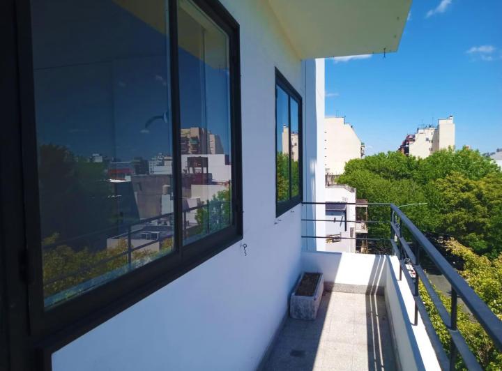 Departamento · 78m² · 4 Ambientes