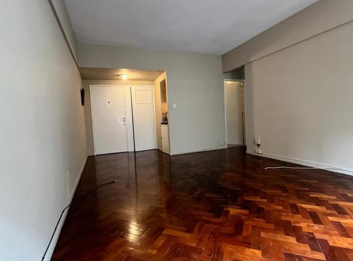 Departamento · 71m² · 3 Ambientes