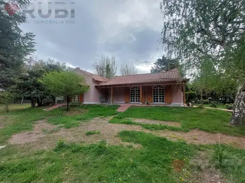 Casa en alquiler en neuquen, capital
