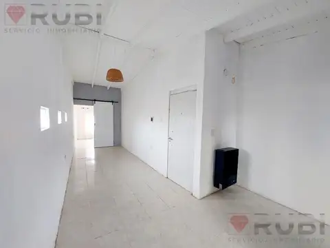 Departamento en plottier