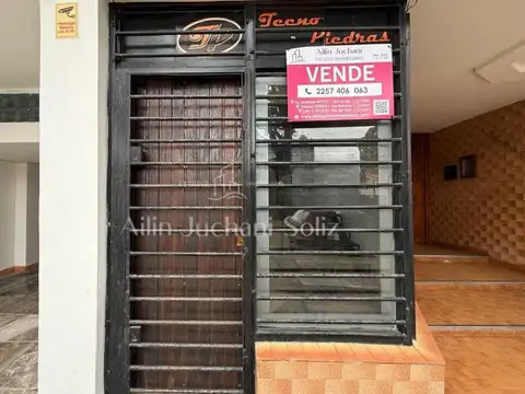 Local en Venta en San Bernardo del Tuyu, Partido de La Costa