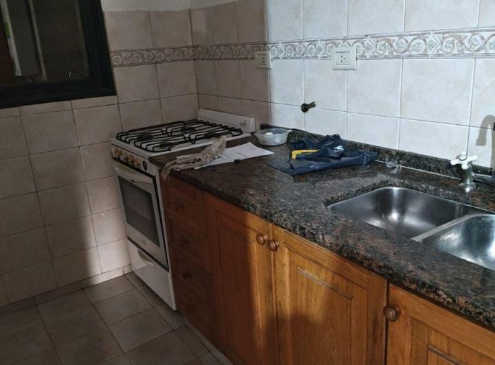 Departamento · 40m² · 2 Ambientes